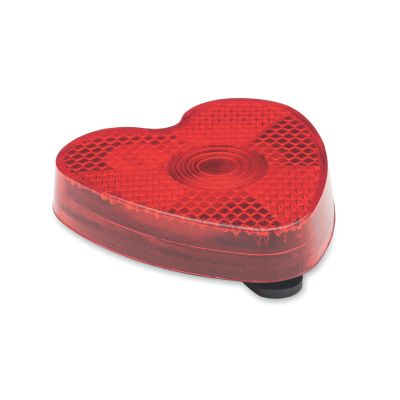 HAERT - Riflettore a forma di cuore