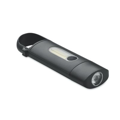 BLUZ - Torcia tascabile cob