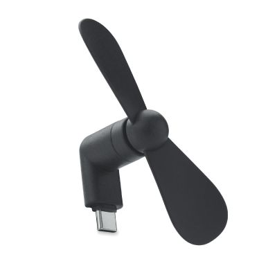 PHAN - Ventilatore usb portatile