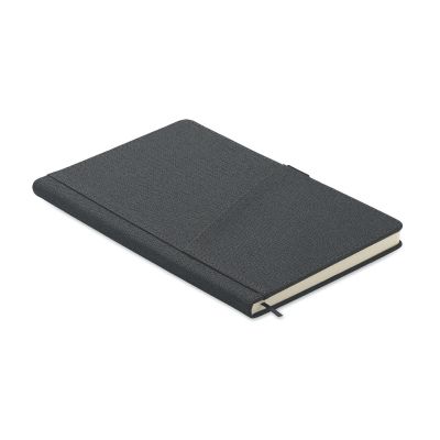 CINCO - Notebook a5 in pu