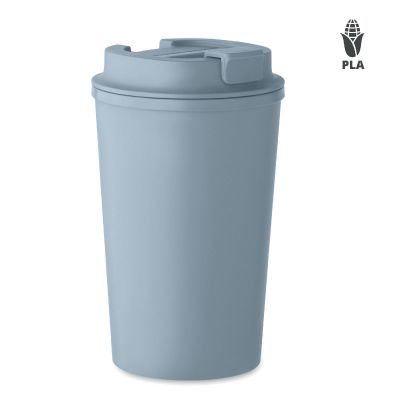 BEIBAKU - Bicchiere doppio strato 350ml