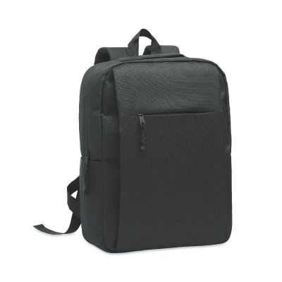 AKRAOS - Zaino sottile per laptop 15