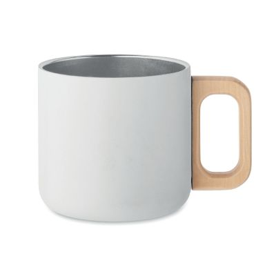 ACERO - Tazza doppio strato da 350 ml
