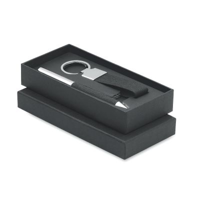 SCRIBI 2 - Set regalo da 2 pz in scatola