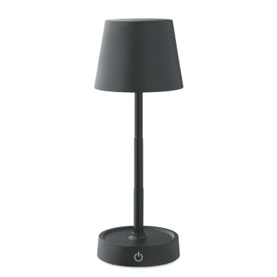 TAPLAMB - Lampada da tavolo ricaricabile