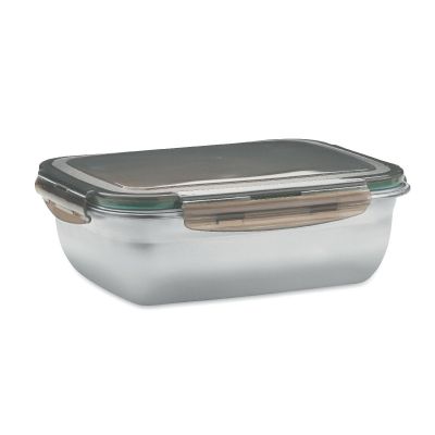 LOX PLUS - Portapranzo 1650 ml