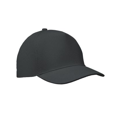 SUNNY - Cappellino 5 pannelli 180 gr