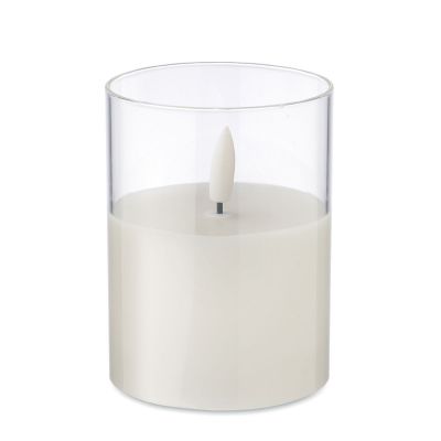 XANDLE+ - Candela di cera a led