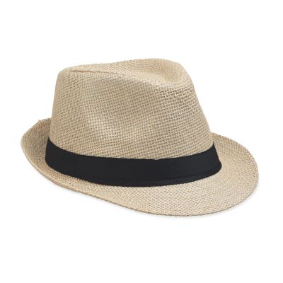 BOOWIE - Cappello di paglia