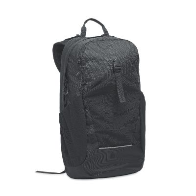 BAGGA - Zaino da trekking 18L