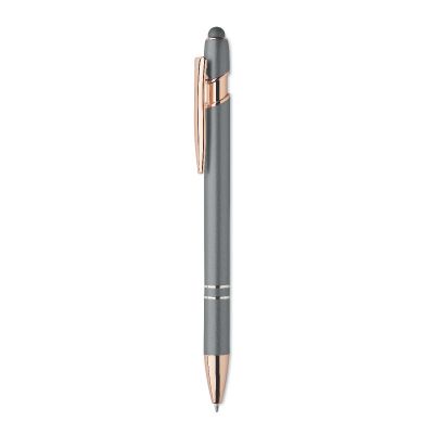 SCRIBBLE - Penna in alluminio