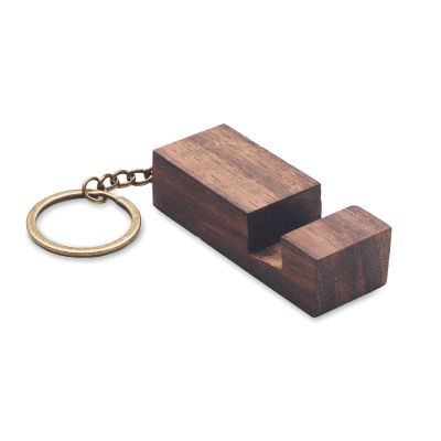 CODE - Portachiavi con stand