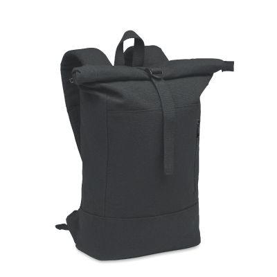 KOPER ROLL - Zaino Rolltop per laptop 15