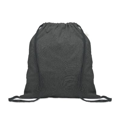 CABETRI COLOUR - Shopper in cotone riciclato