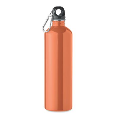 REBIG MOSS - Bottiglia monostrato 750ml