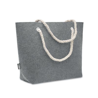 FELTSEA - Borsa da spiaggia in feltro RPE