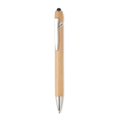 RENN - Penna a sfera in bamboo