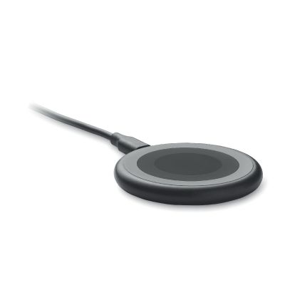 WERLIES - Caricatore wireless 3 in 1 da 1