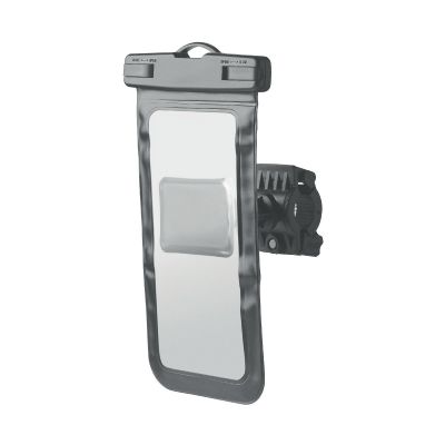 SOSTENER - Custodia per telefono da bicicl