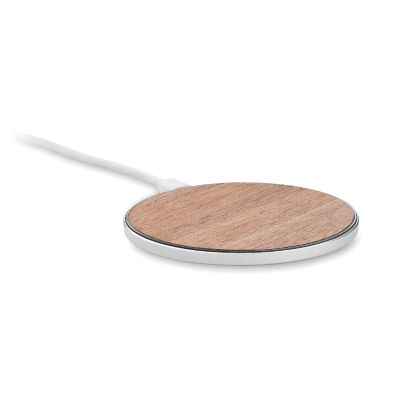 NEUZ - Caricatore wireless 15w