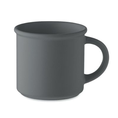 CUPAGE - Tazza in ceramica opaca da 300