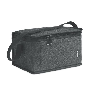 FOOLER - Borsa termica in feltro RPET