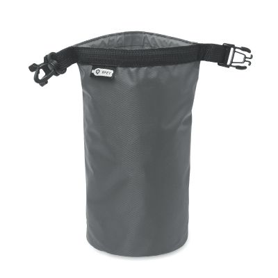 BOLSAIBLE - Borsa impermeabile 210t rpet 1,