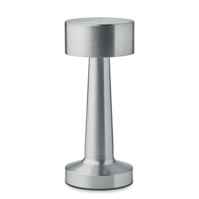 HIERLUZ - Lampada da tavolo ricaricabile