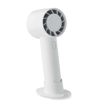 AIRE - Piccolo ventilatore portatile 2