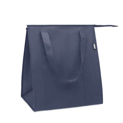 WOOLER - Borsa frigo in tessuto non tess
