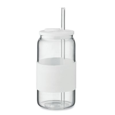 BOROSIP - Bicchiere in borosilicato 550ml