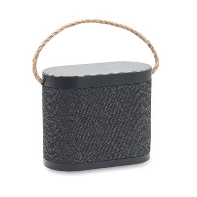 WUSIC - Speaker con caricatore wireless
