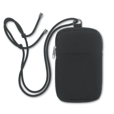 MOBIBOLSA - Borsa per smartphone cross body