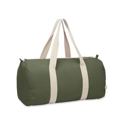 SINN - Borsa sportiva in cotone ricicl