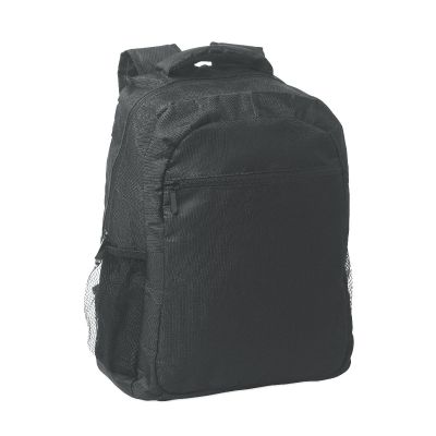 PUTER / TOPPER - Zaino porta laptop da 15 pollici