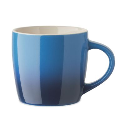 PEZE - Tazza in ceramica. 300 ml.