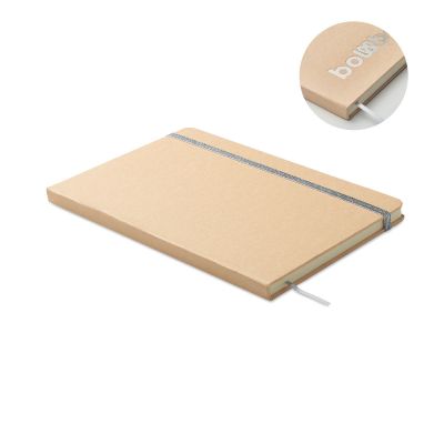 ROUTE - Notebook a5 rivelatore di color