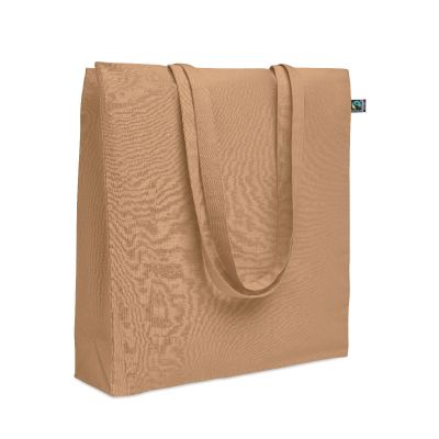 OSOLE++ COLOUR - Shopper Fairtrade 180 gr