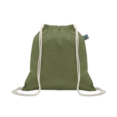 OSOLE DRAW COLOUR - Sacca fairtrade 180gr