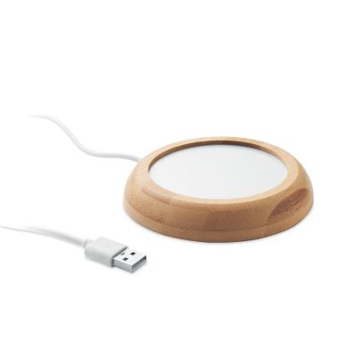 MUGLET - Scaldatazza in bamboo