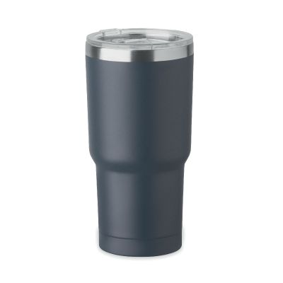 SUM - Bicchiere doppio strato. 500 ml