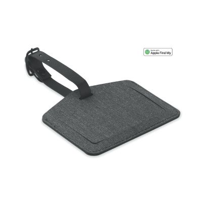 TAGSMART - Etichetta per bagagli