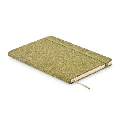CHIPPEWA - Notebook A5. Copertina rigida