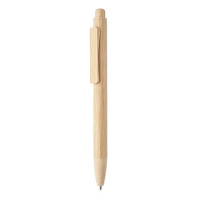MAMBO - Penna a sfera ain bamboo
