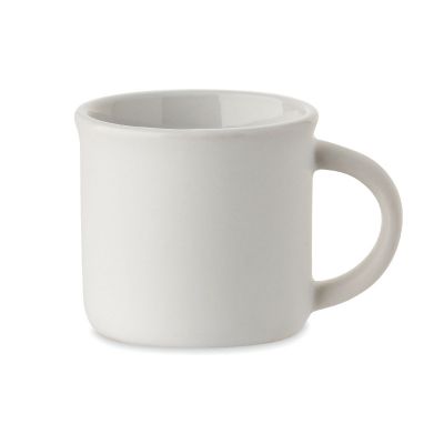 ESPRES - Tazzina in ceramica da 40ml