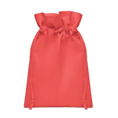 OKURIMONO - Piccola borsa regalo in RPET
