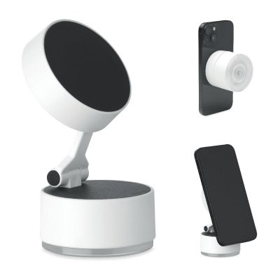 MAGPHONE - Porta telefono magnetico