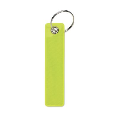 KEYFLECT - Portachiavi riflettente in PVC