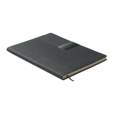 TREZE - Notebook a5 in morbido pu