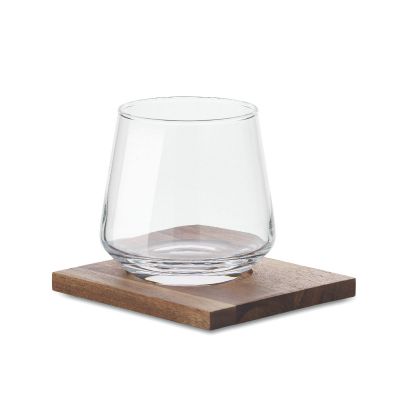 DRINKS - Set di bicchieri da whisky